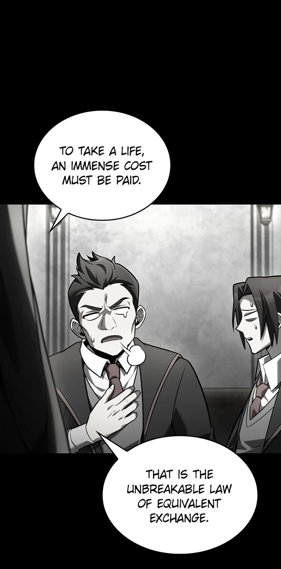 Read Infinite Mage Manga Online