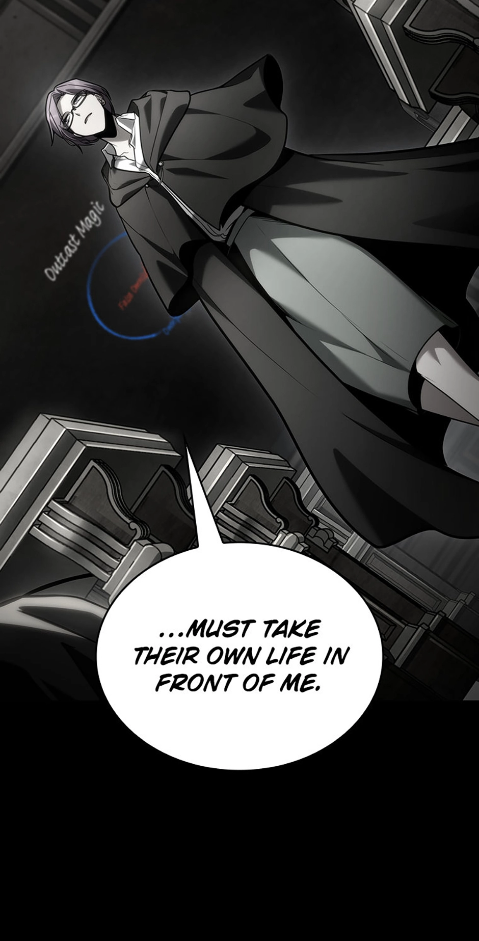 Read Infinite Mage Manga Online