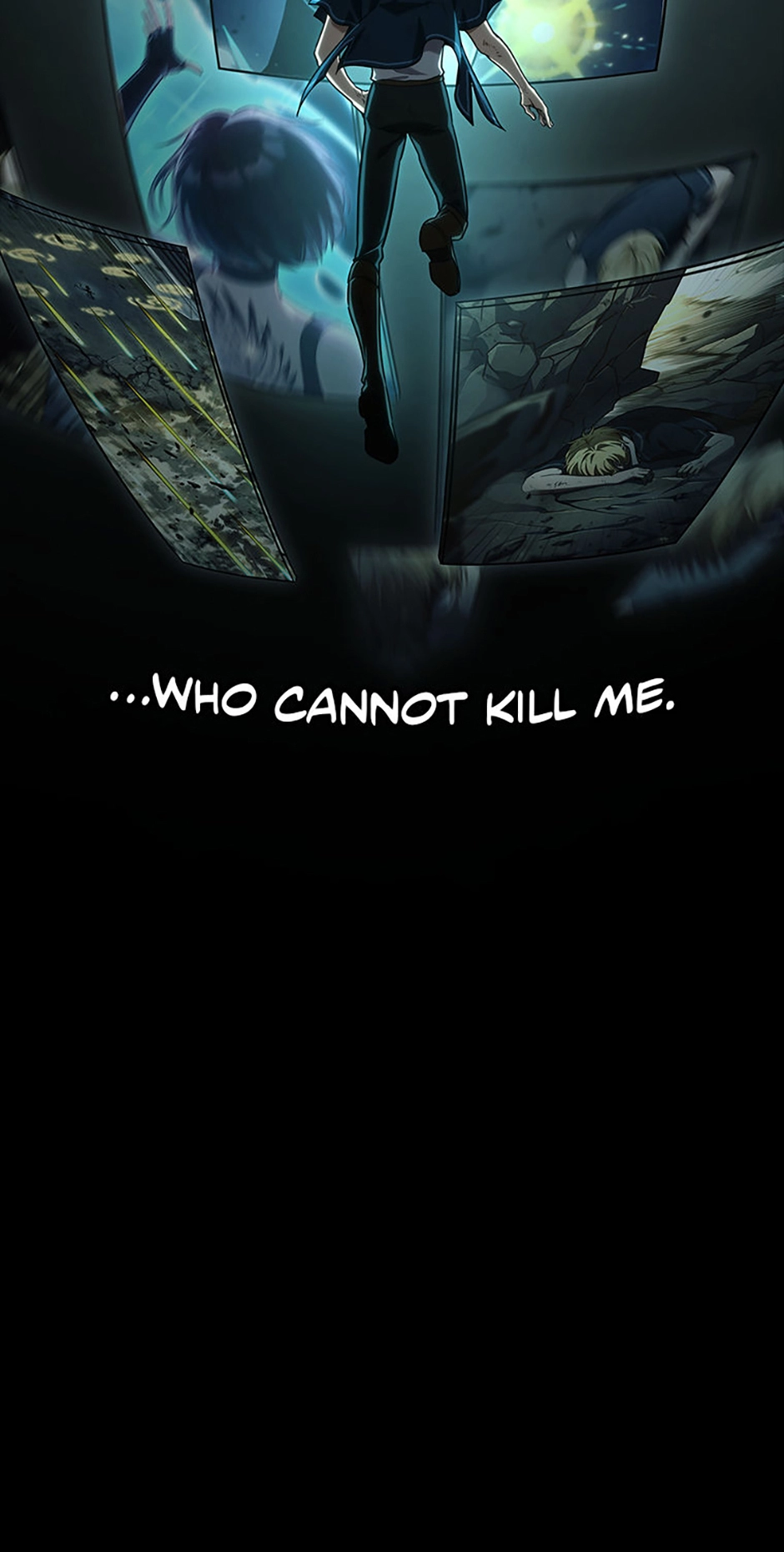 Read Infinite Mage Manga Online