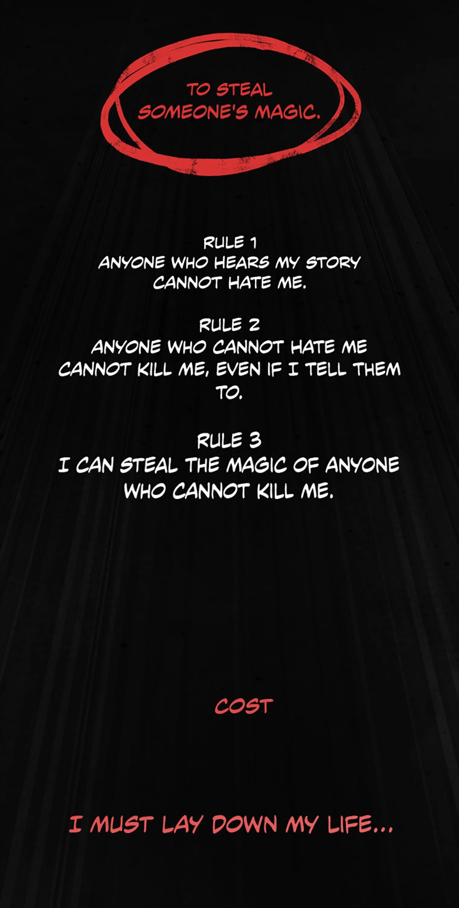 Read Infinite Mage Manga Online