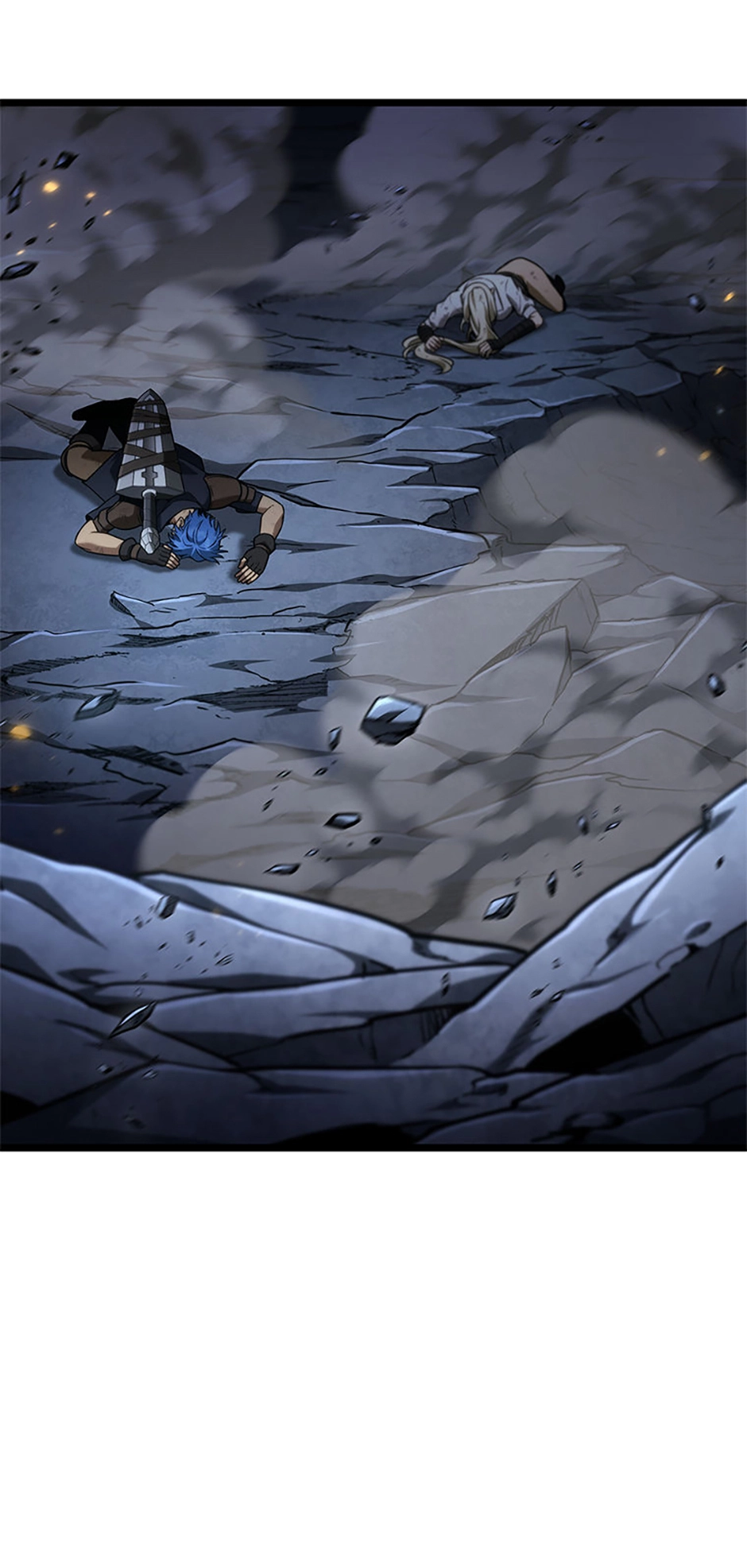 Read Infinite Mage Manga Online