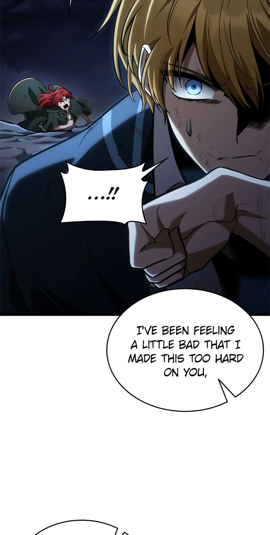 Read Infinite Mage Manga Online