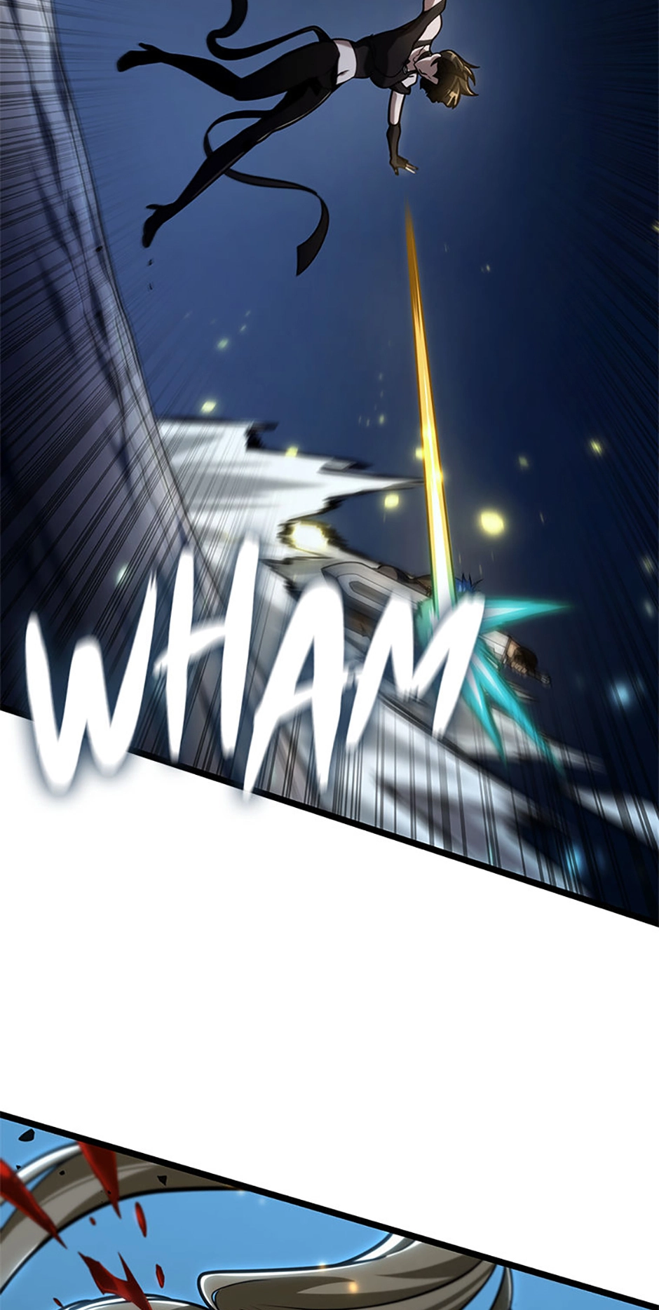 Read Infinite Mage Manga Online