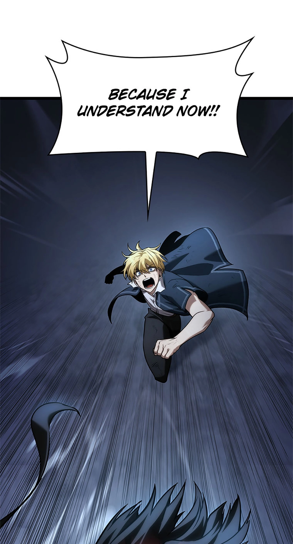 Read Infinite Mage Manga Online