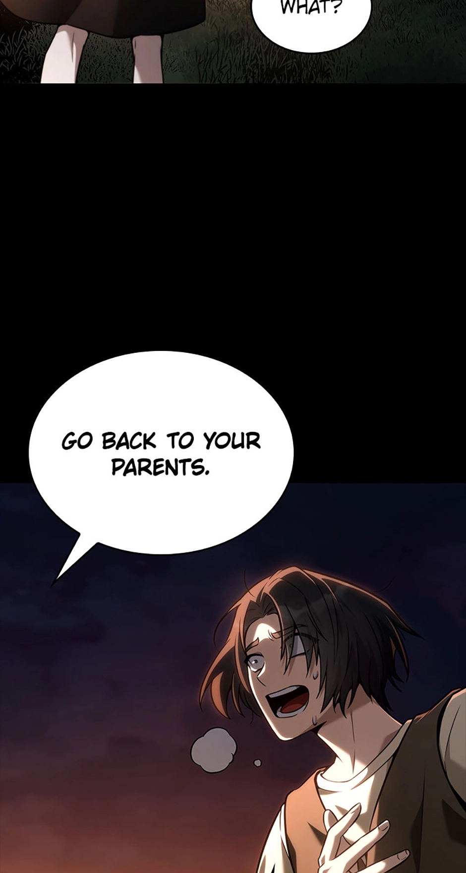 Read Infinite Mage Manga Online
