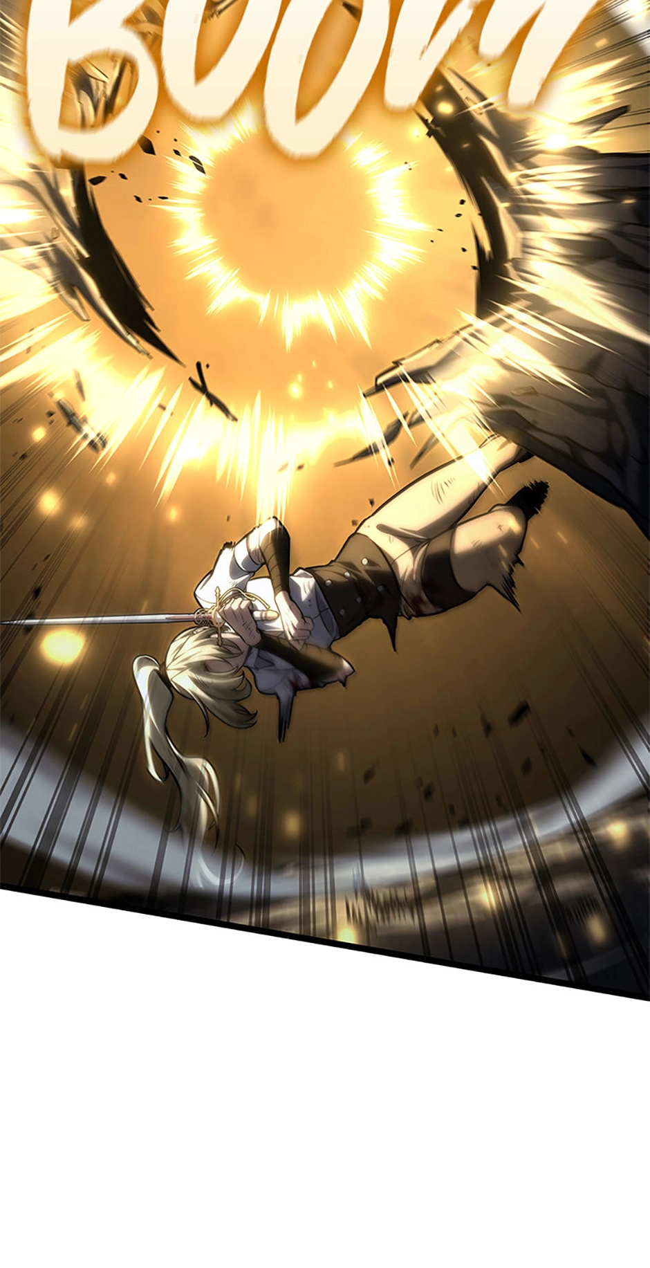 Read Infinite Mage Manga Online