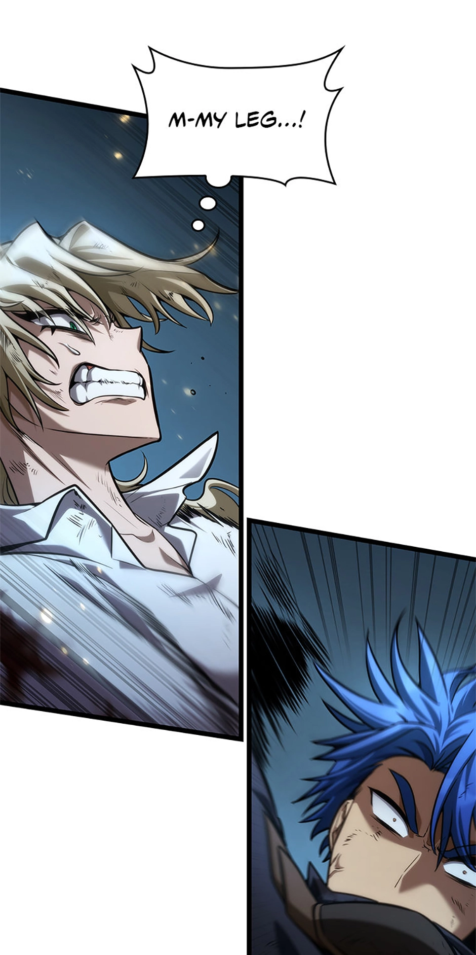 Read Infinite Mage Manga Online