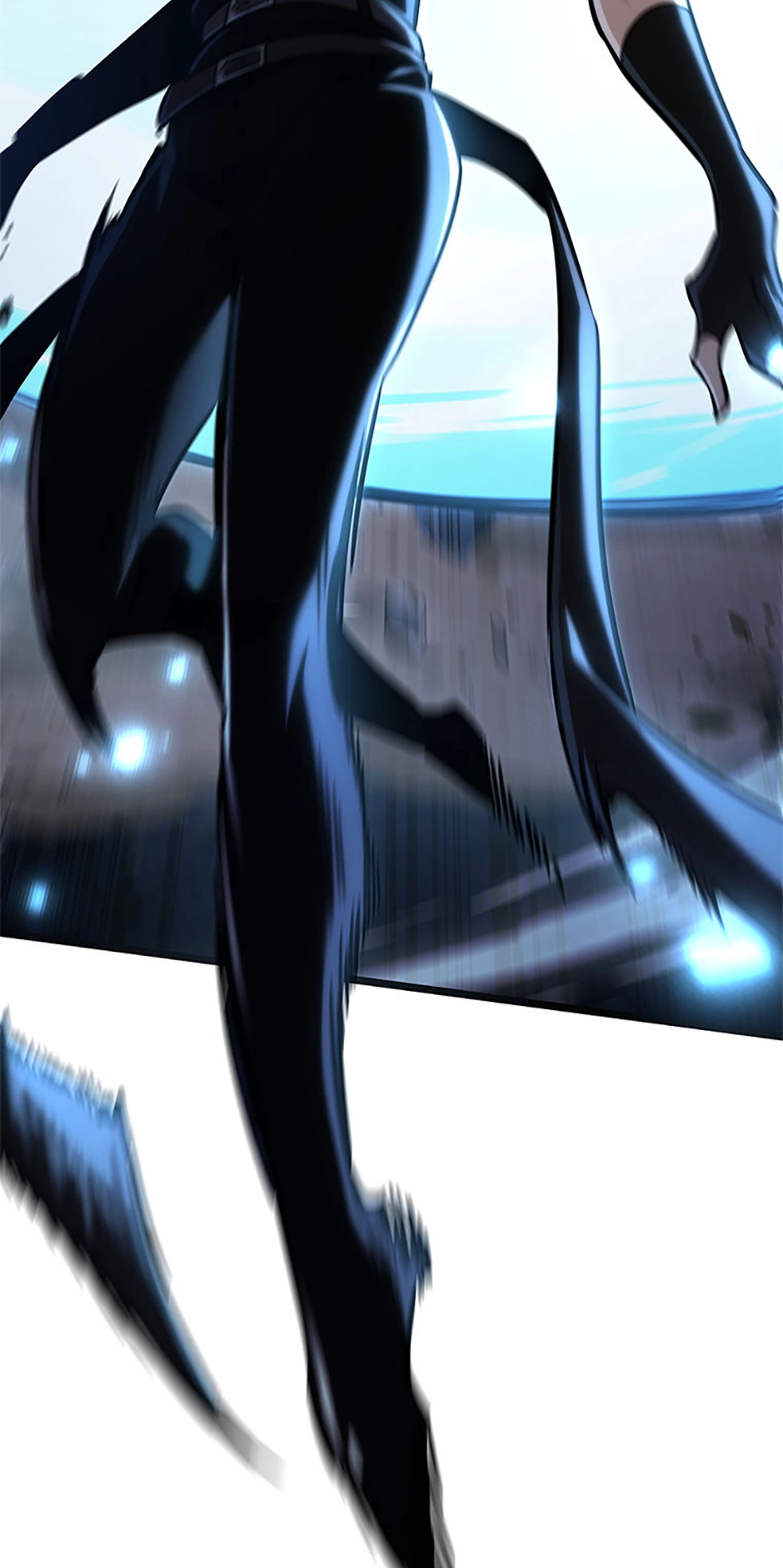 Read Infinite Mage Manga Online