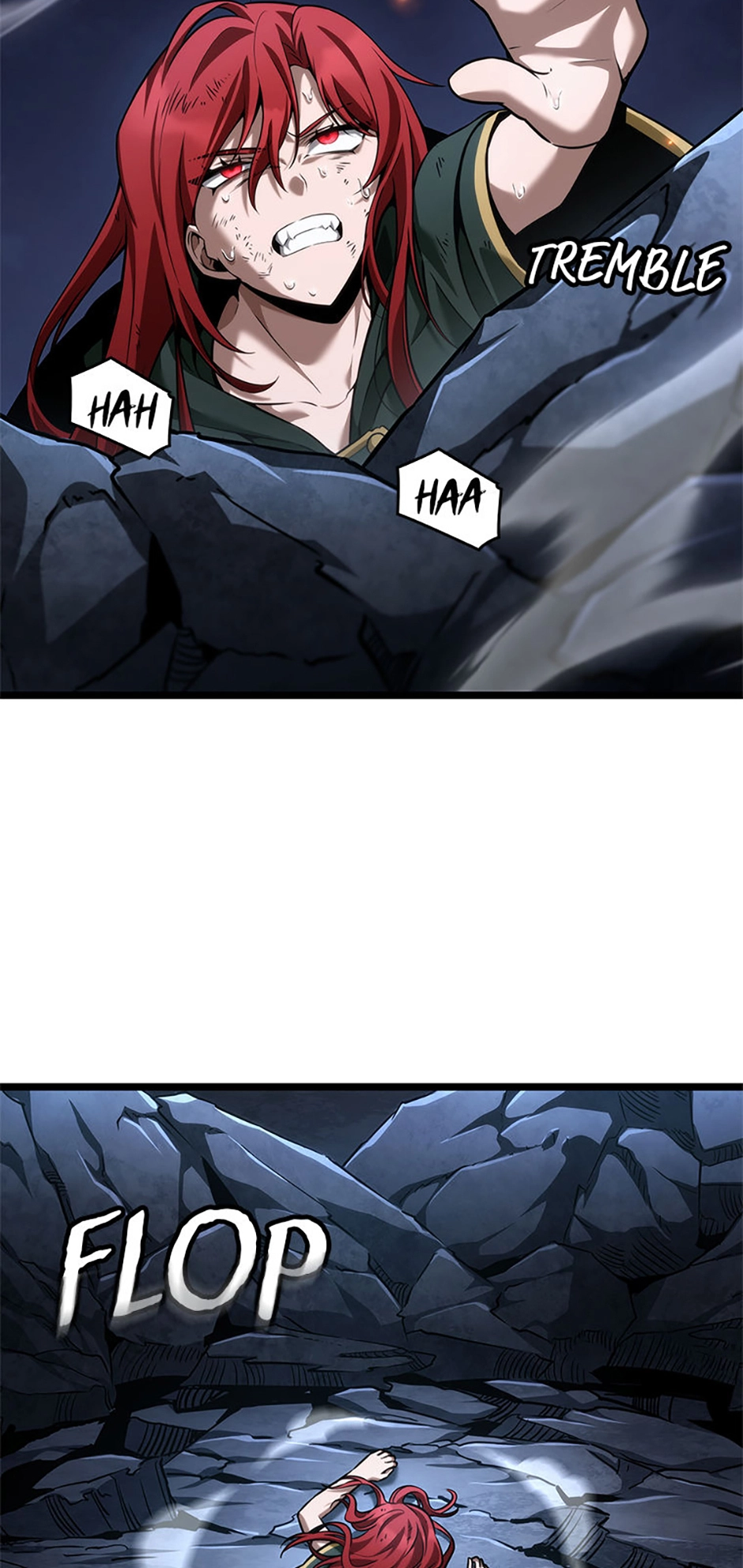 Read Infinite Mage Manga Online