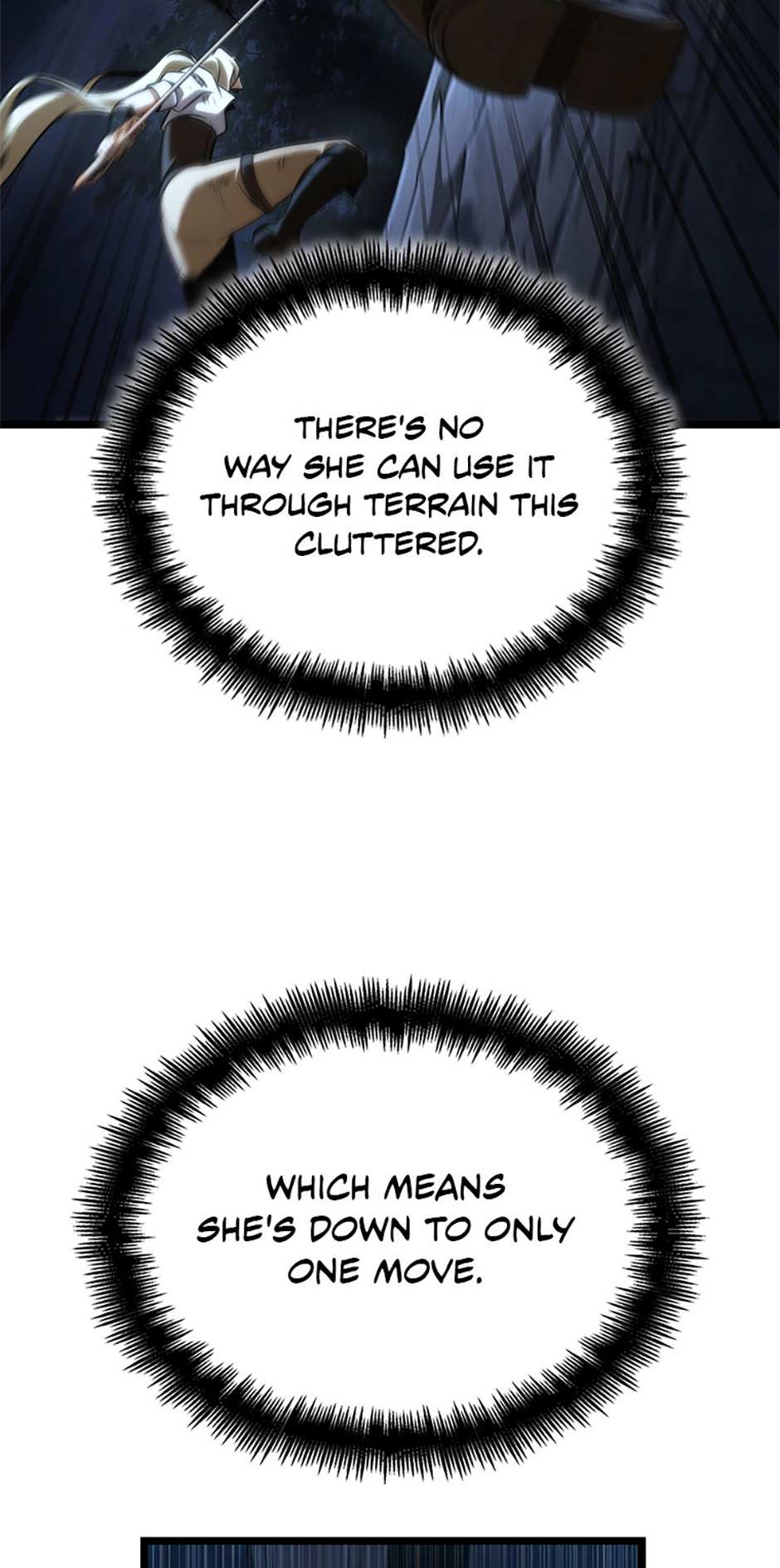 Read Infinite Mage Manga Online