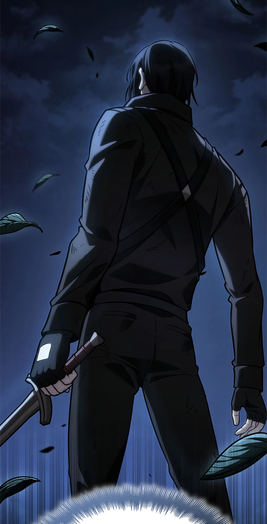 Read Infinite Mage Manga Online