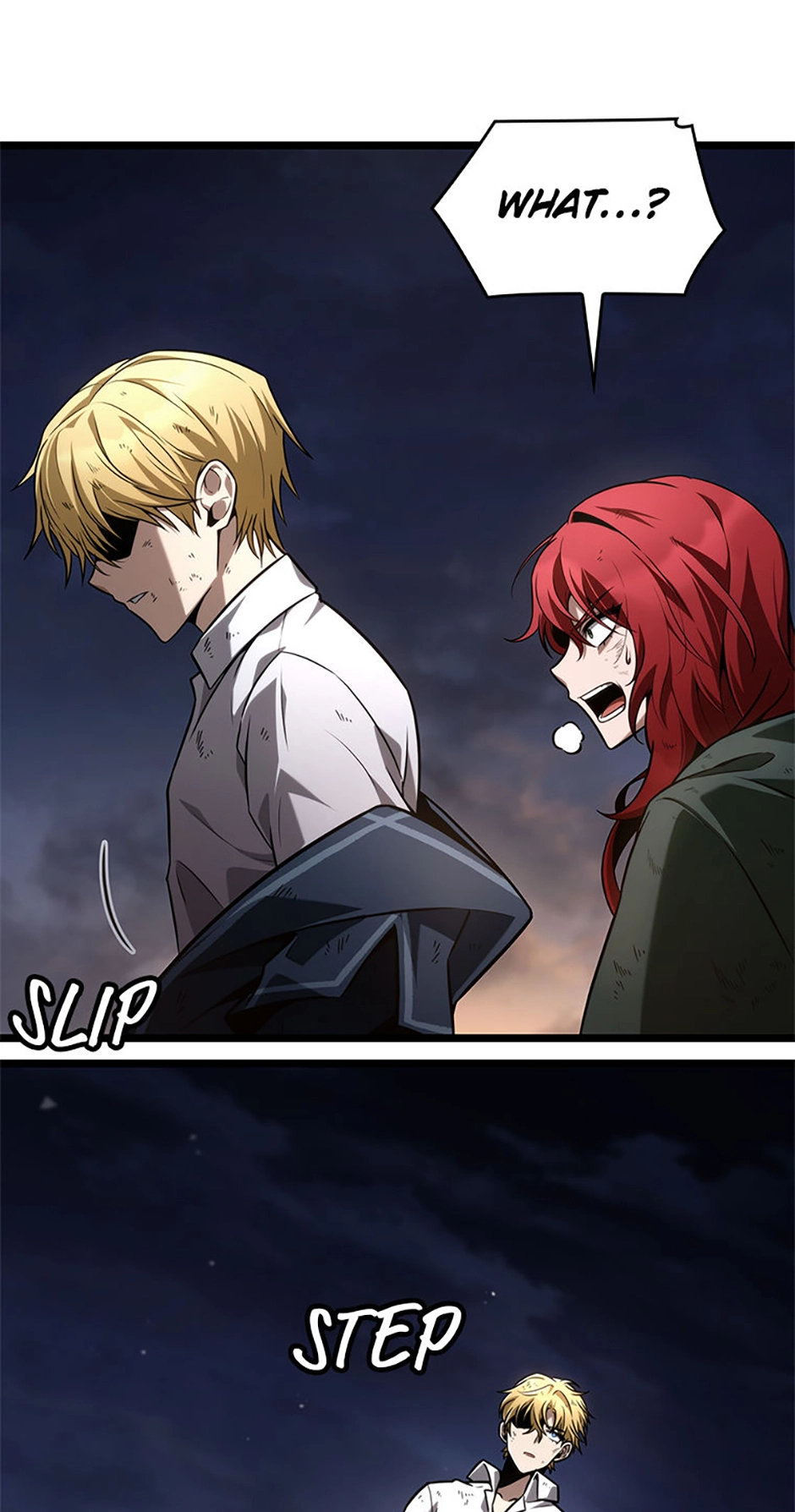 Read Infinite Mage Manga Online
