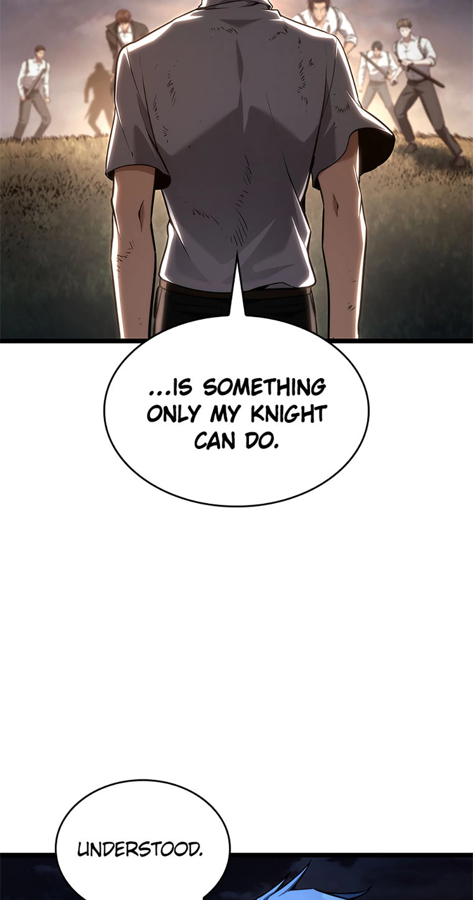Read Infinite Mage Manga Online