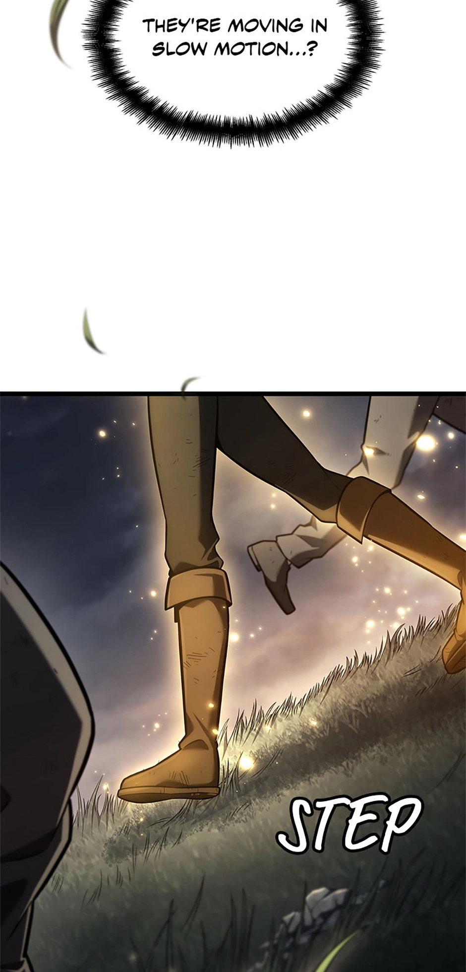 Read Infinite Mage Manga Online
