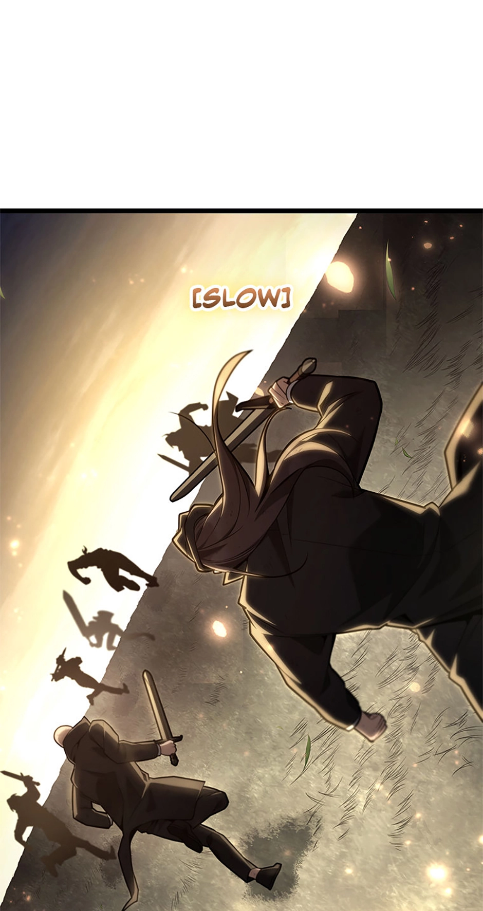 Read Infinite Mage Manga Online