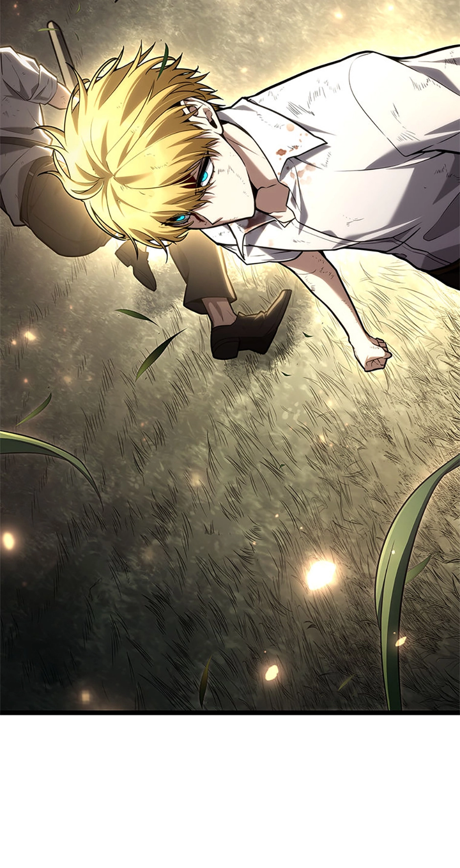 Read Infinite Mage Manga Online