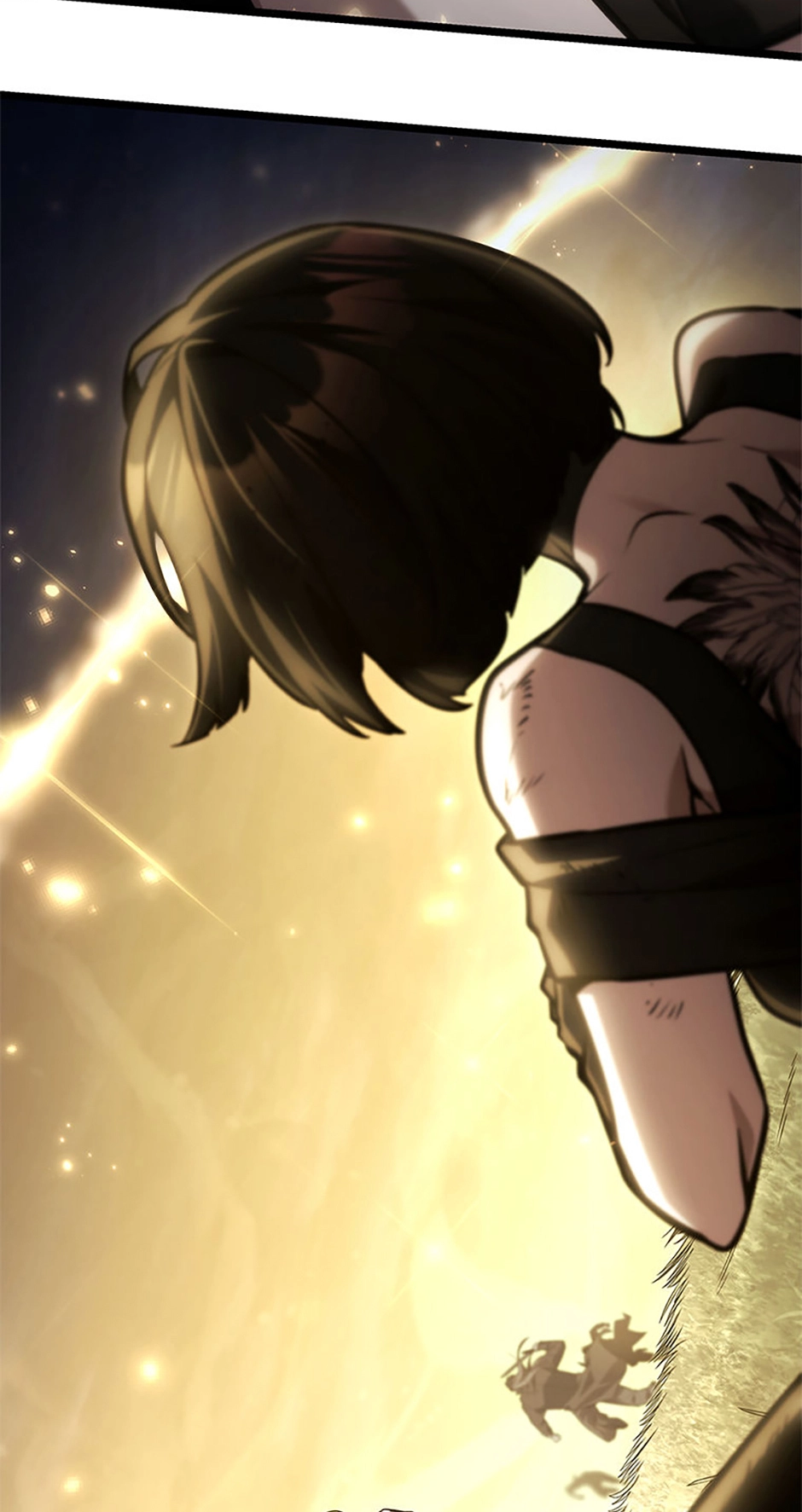 Read Infinite Mage Manga Online