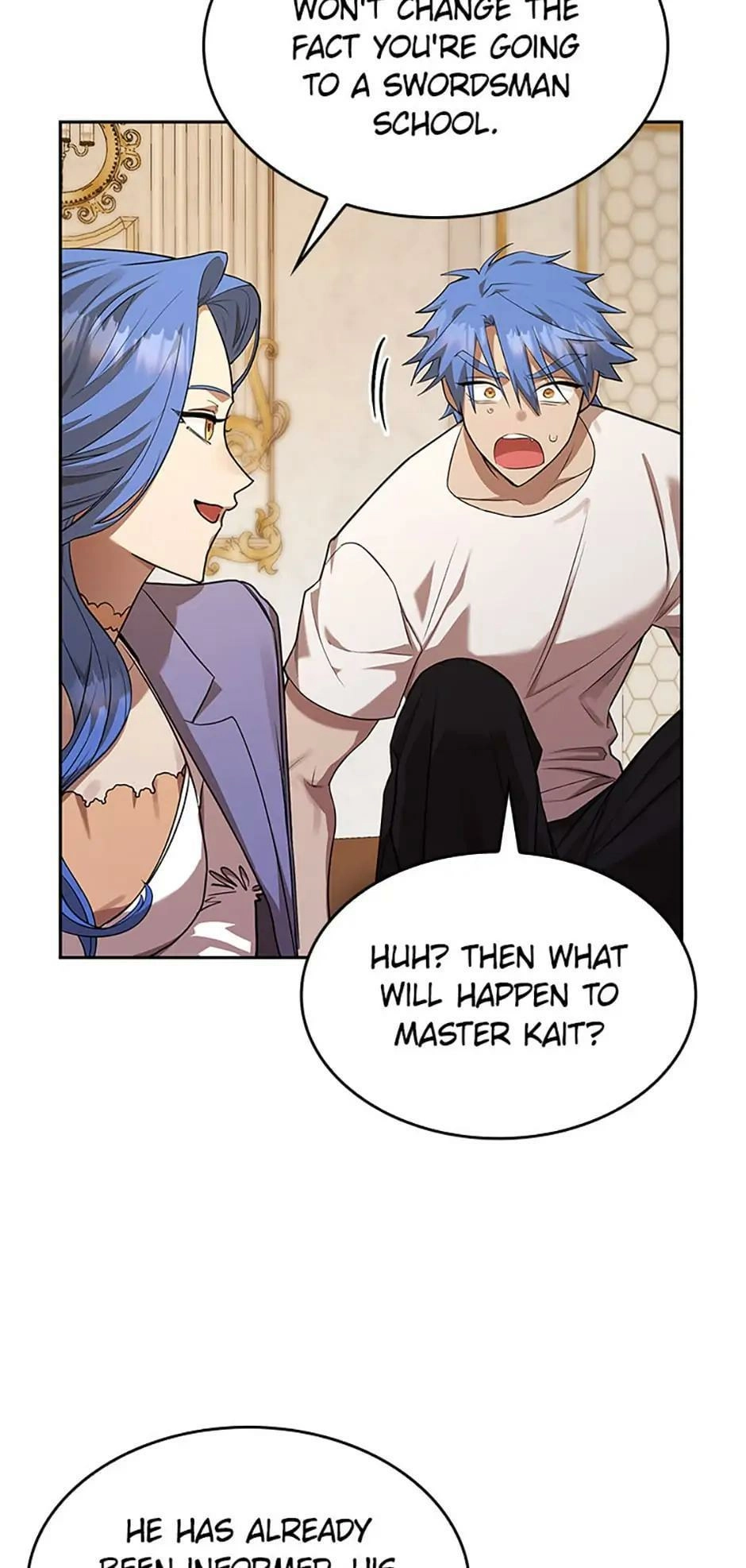 Read Infinite Mage Manga Online