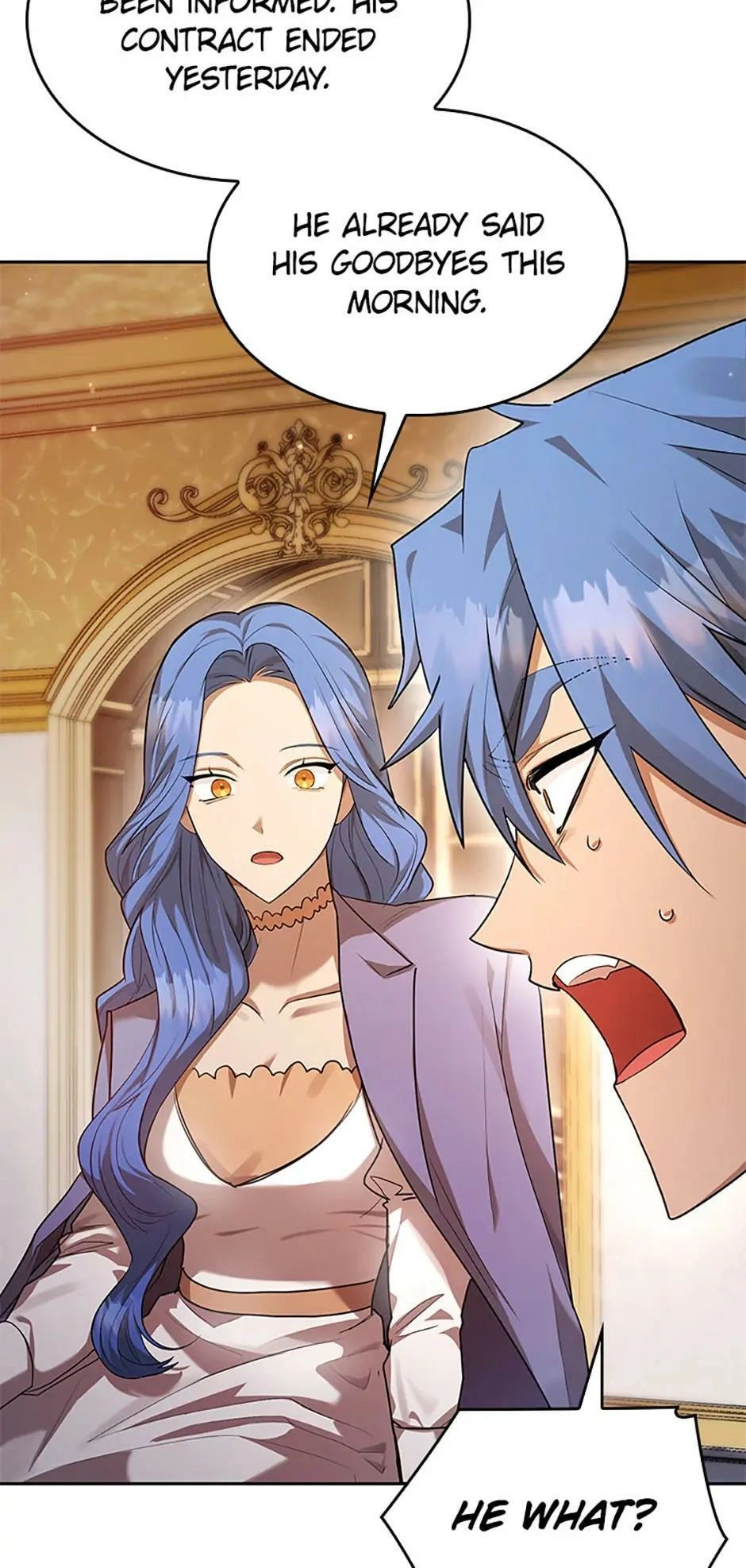 Read Infinite Mage Manga Online