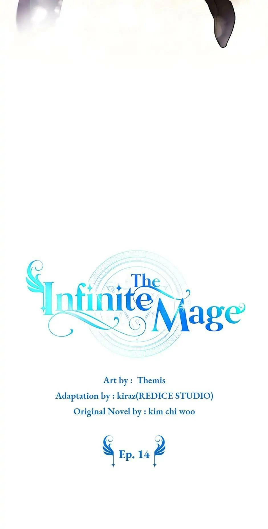 Read Infinite Mage Manga Online