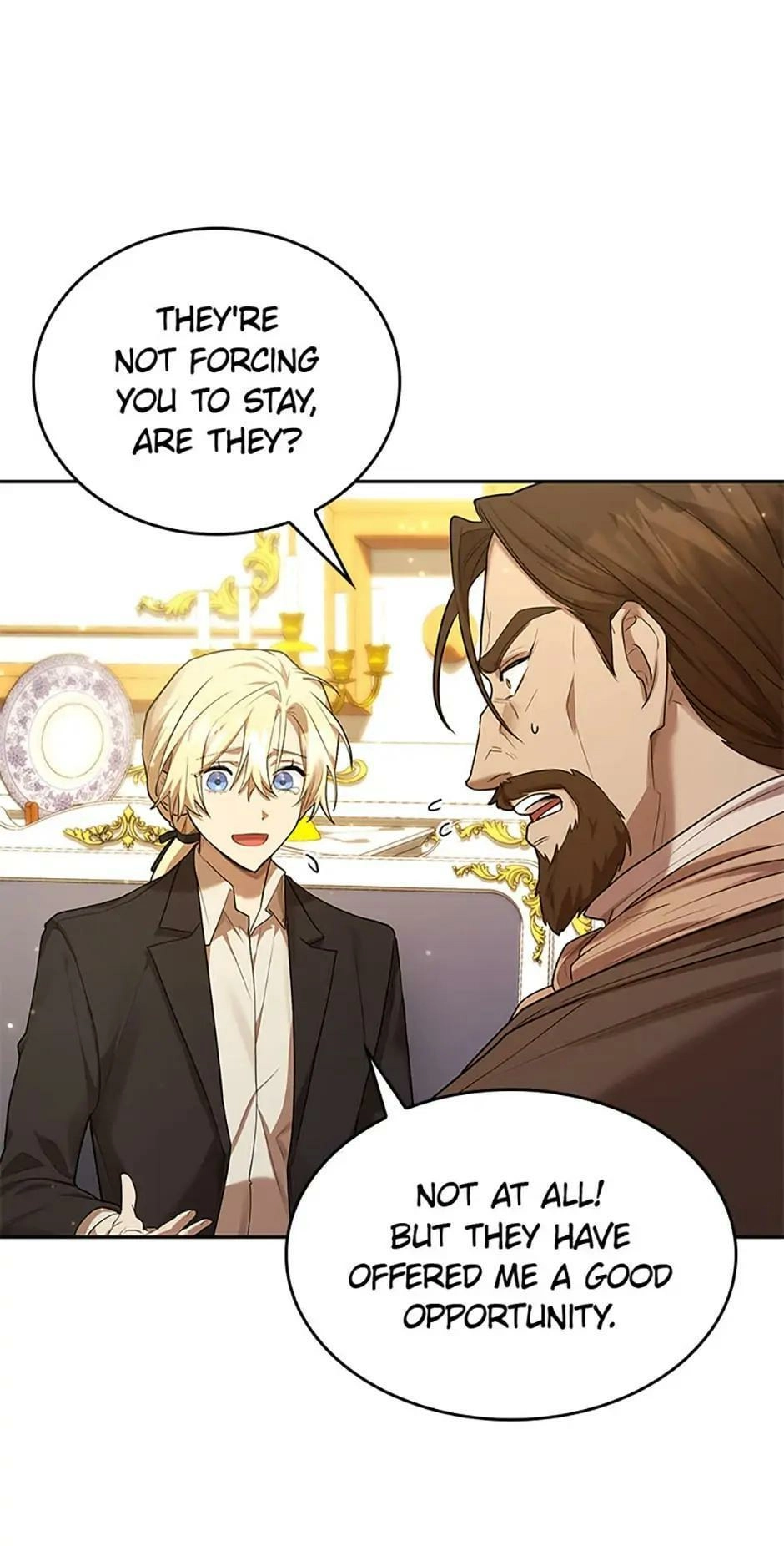 Read Infinite Mage Manga Online