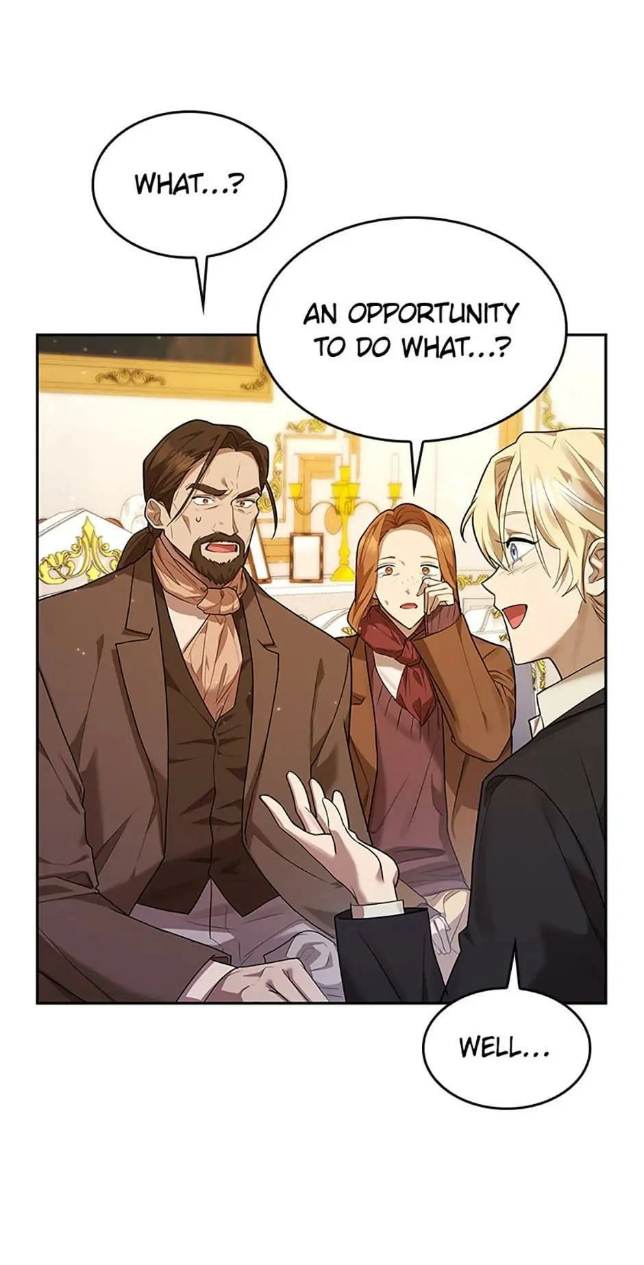 Read Infinite Mage Manga Online