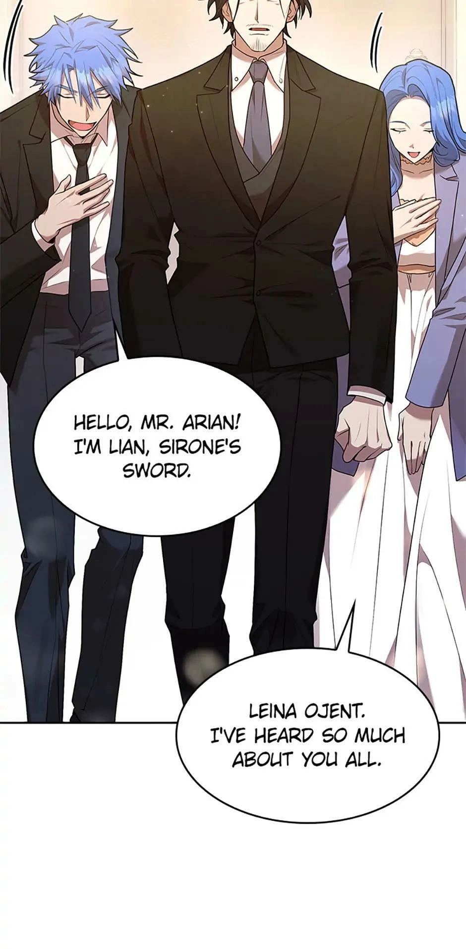 Read Infinite Mage Manga Online