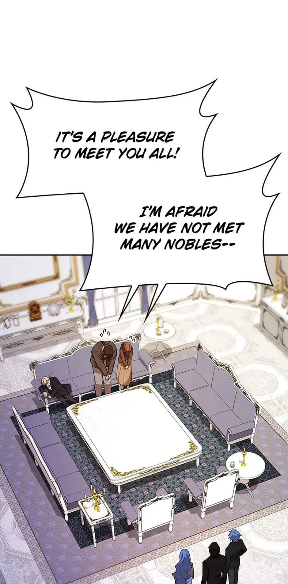 Read Infinite Mage Manga Online