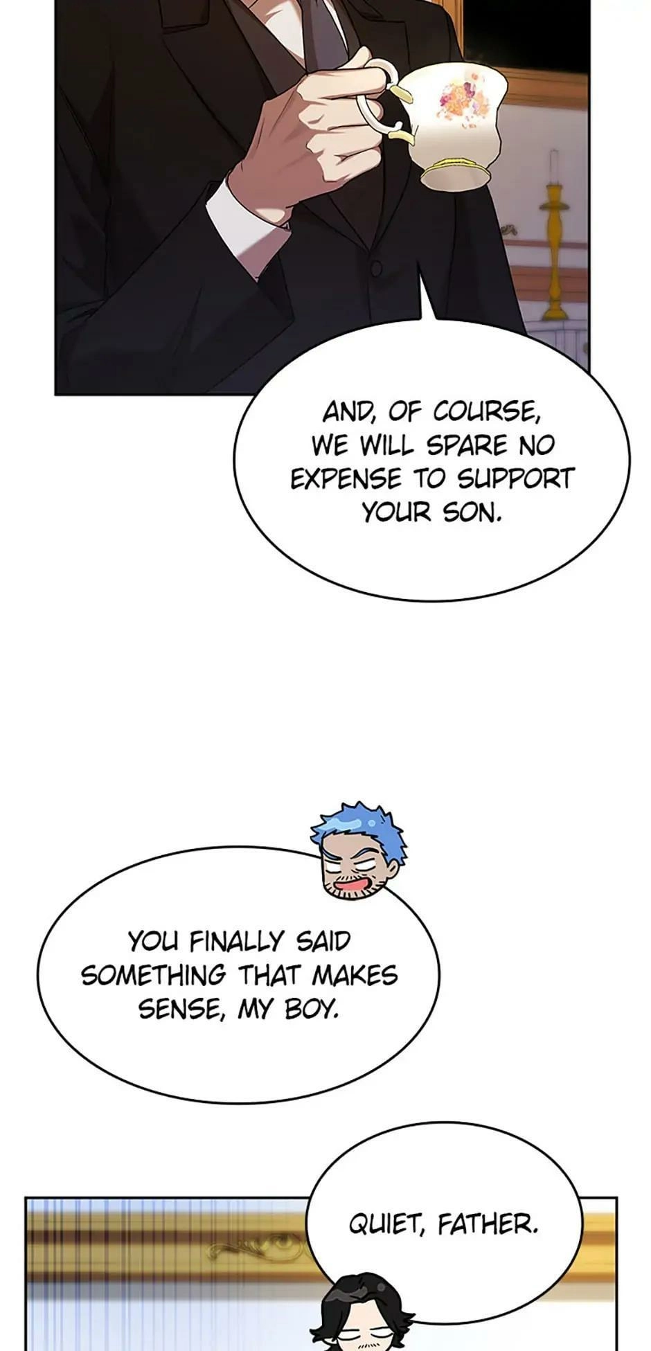 Read Infinite Mage Manga Online