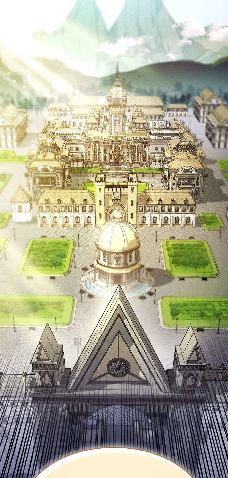 Read Infinite Mage Manga Online