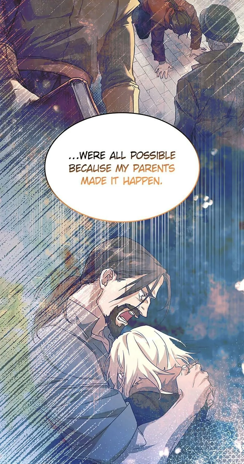 Read Infinite Mage Manga Online