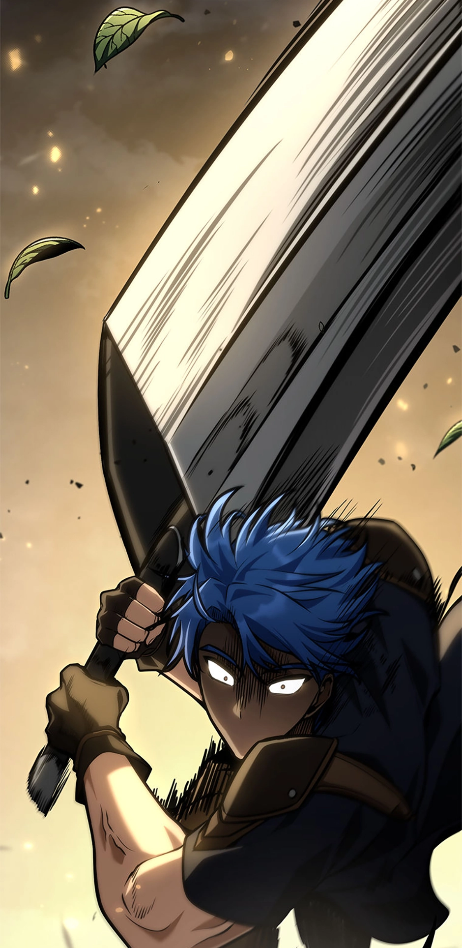 Read Infinite Mage Manga Online