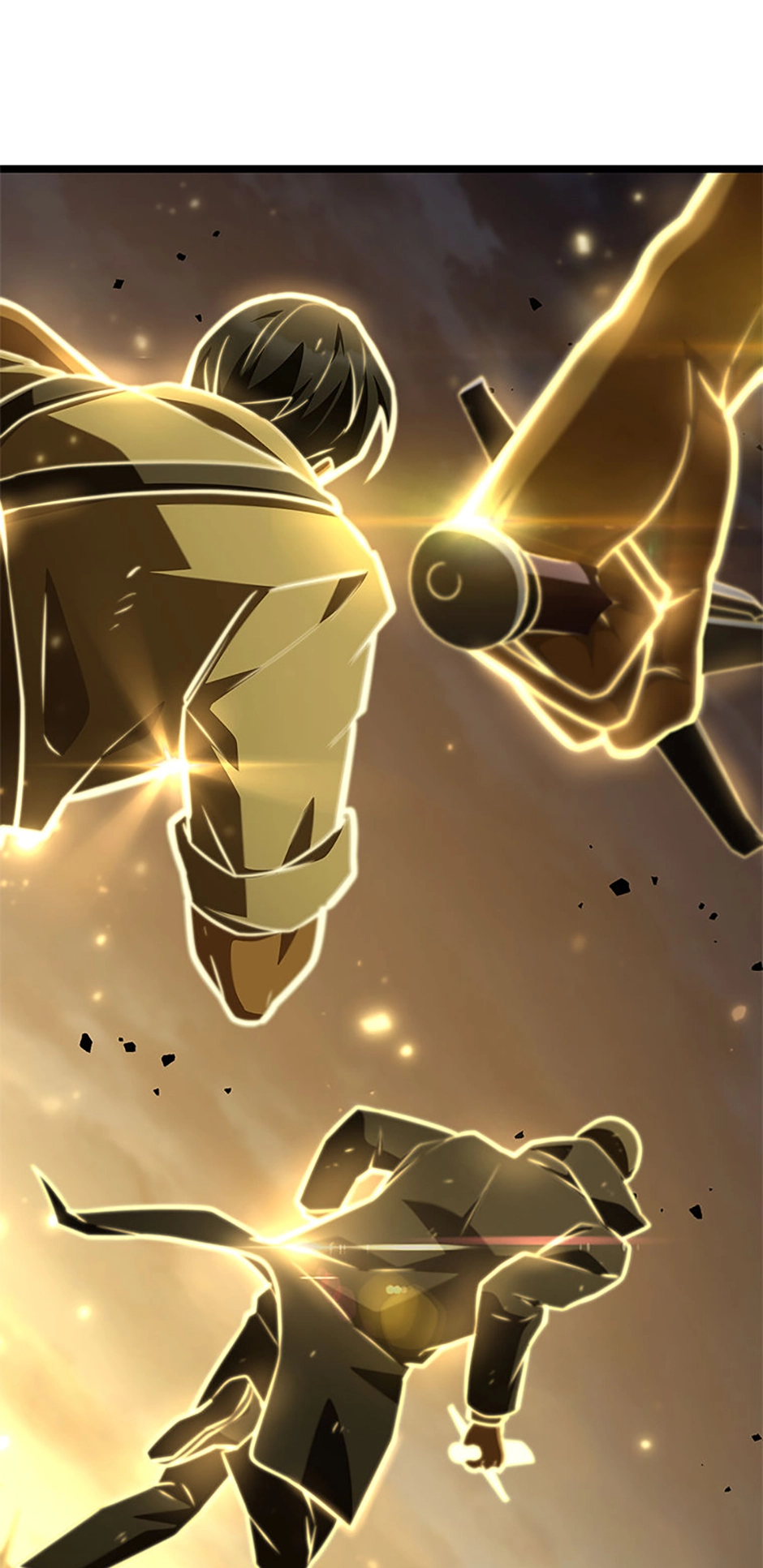 Read Infinite Mage Manga Online