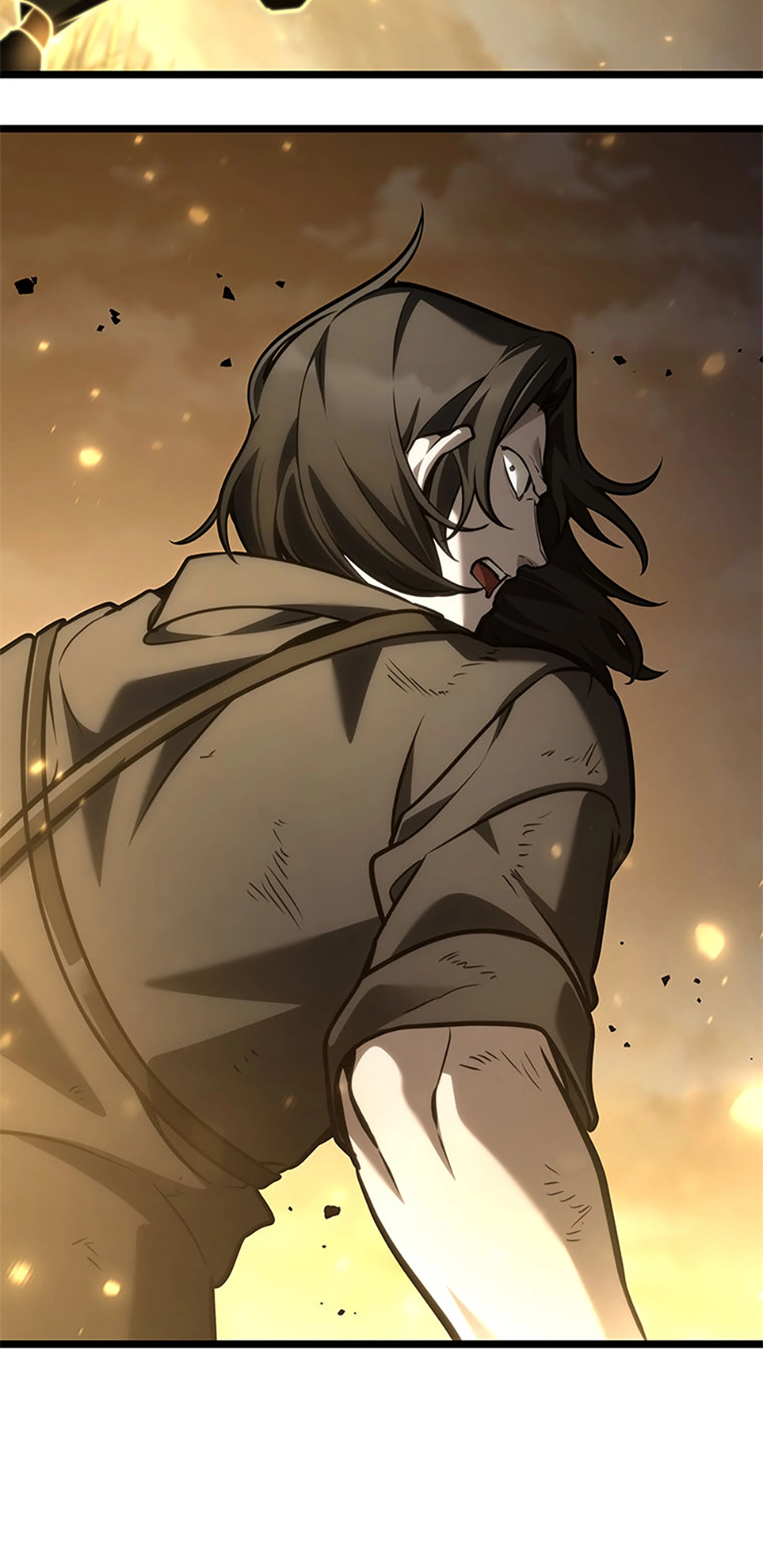 Read Infinite Mage Manga Online