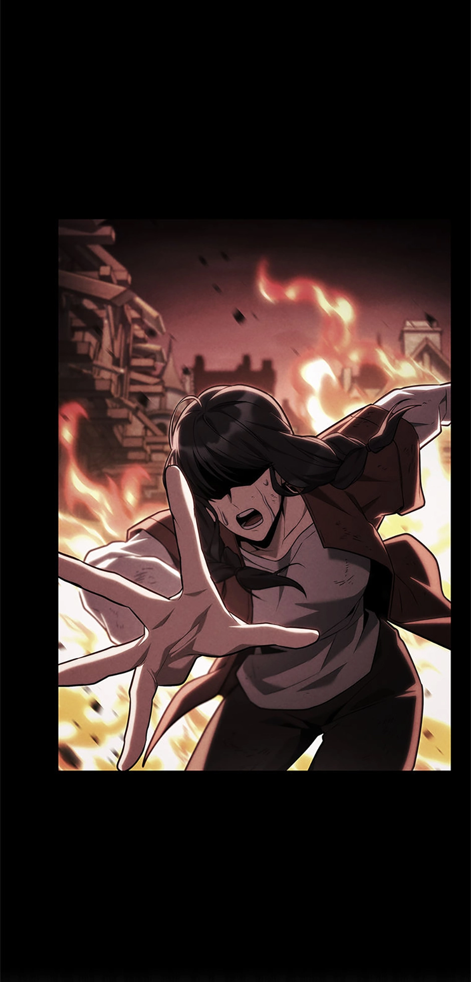 Read Infinite Mage Manga Online