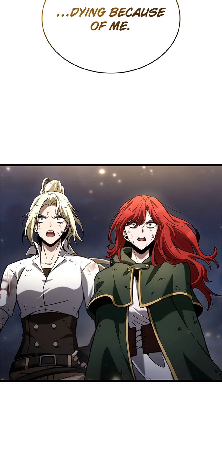 Read Infinite Mage Manga Online