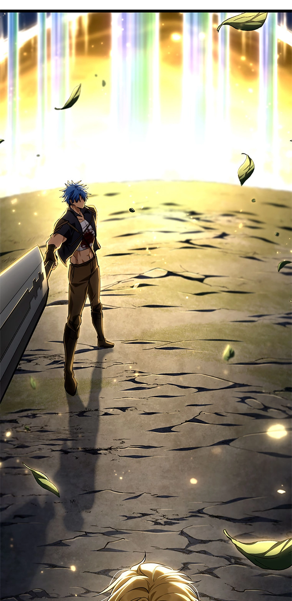 Read Infinite Mage Manga Online