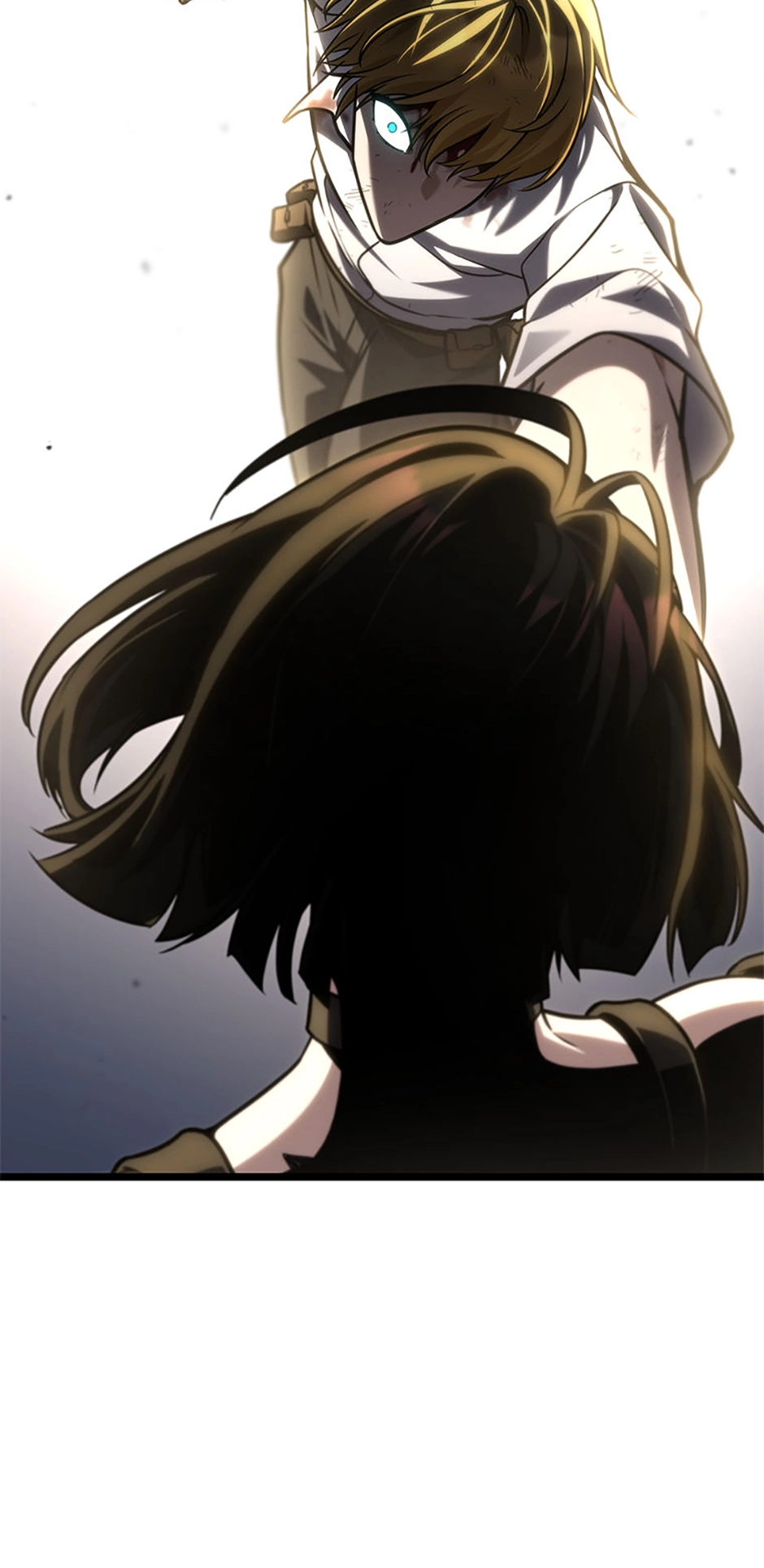 Read Infinite Mage Manga Online