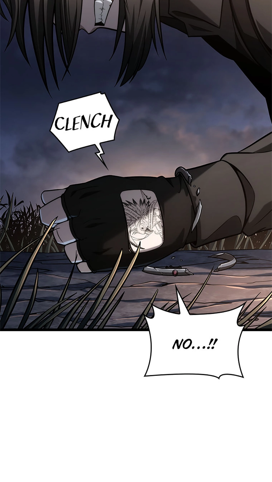 Read Infinite Mage Manga Online