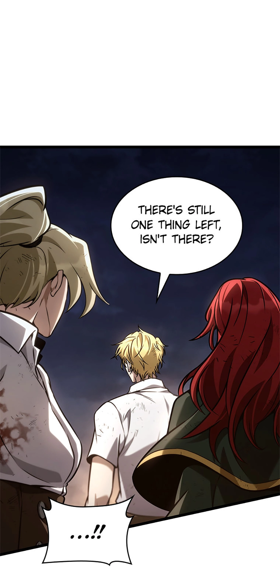 Read Infinite Mage Manga Online