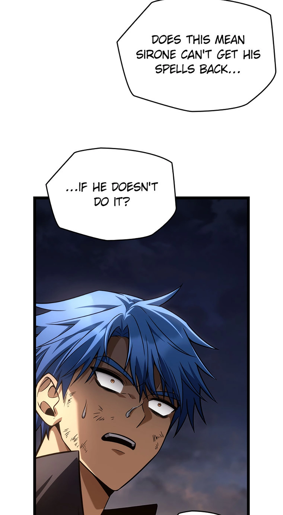Read Infinite Mage Manga Online