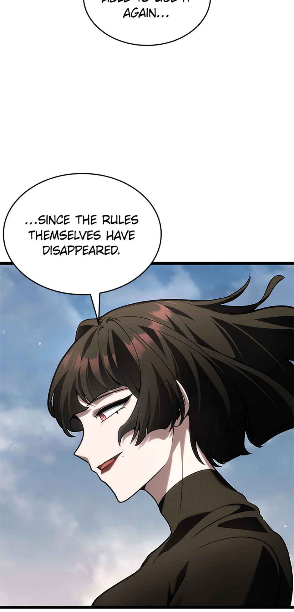 Read Infinite Mage Manga Online