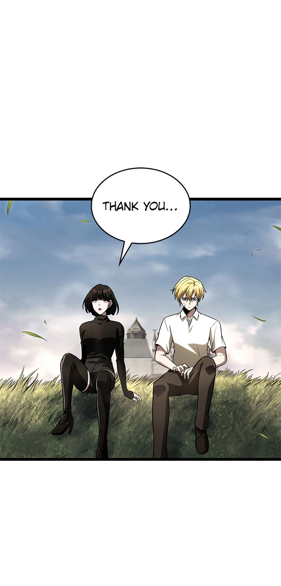Read Infinite Mage Manga Online