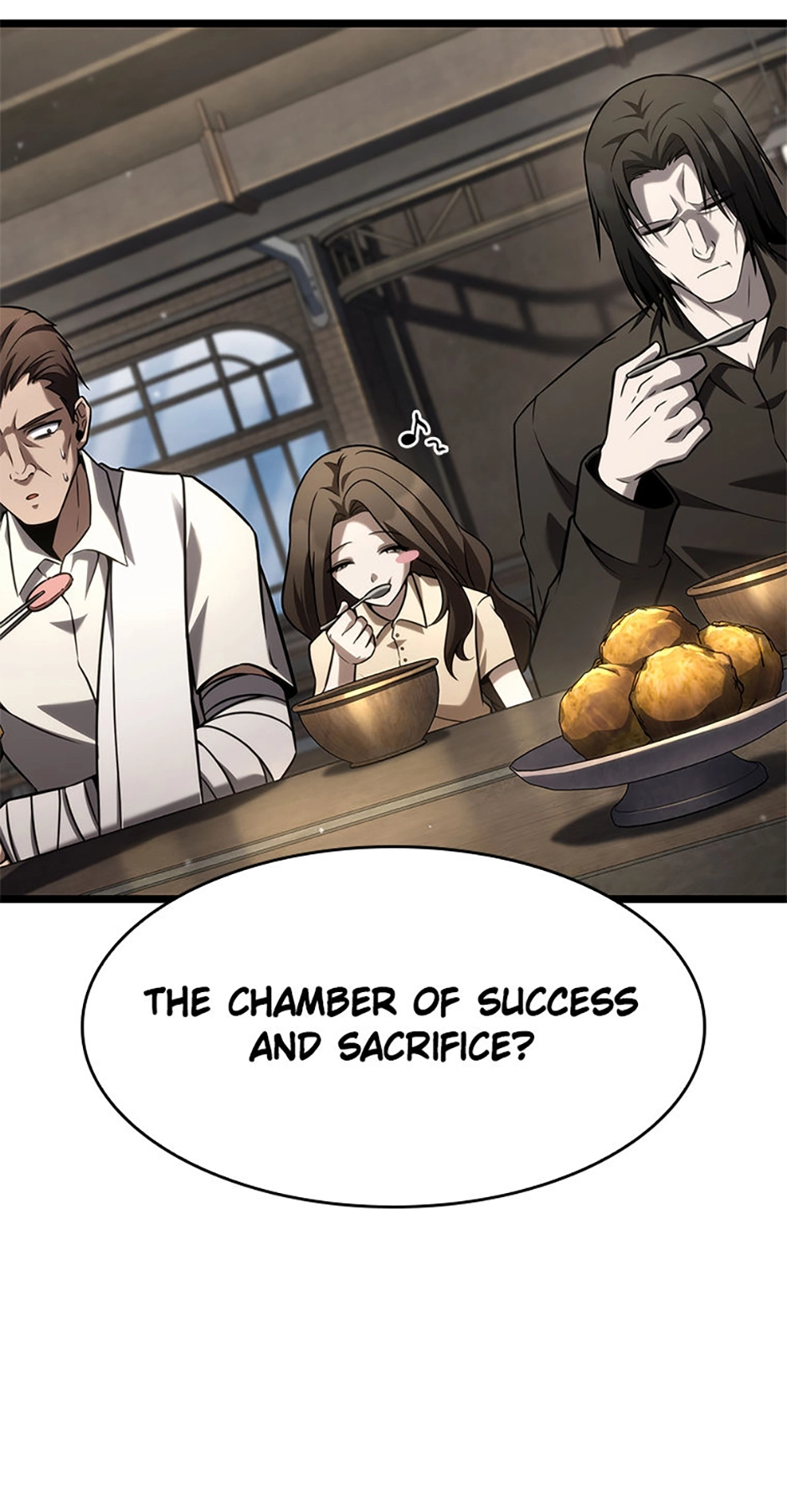 Read Infinite Mage Manga Online