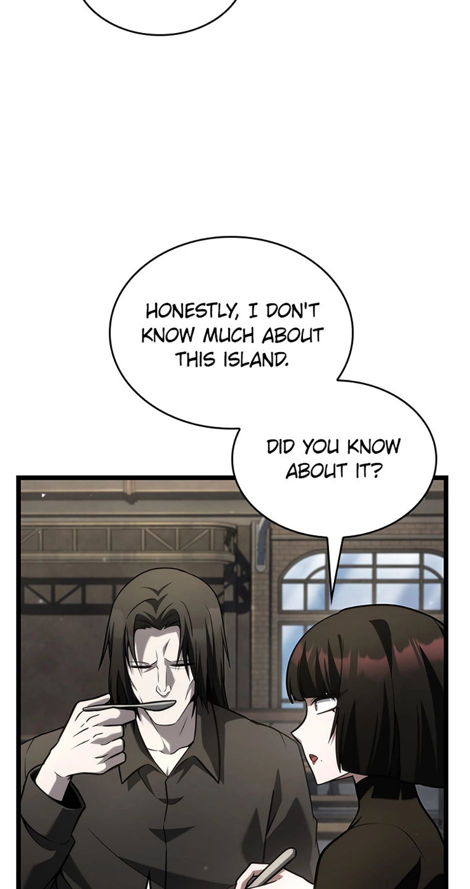 Read Infinite Mage Manga Online