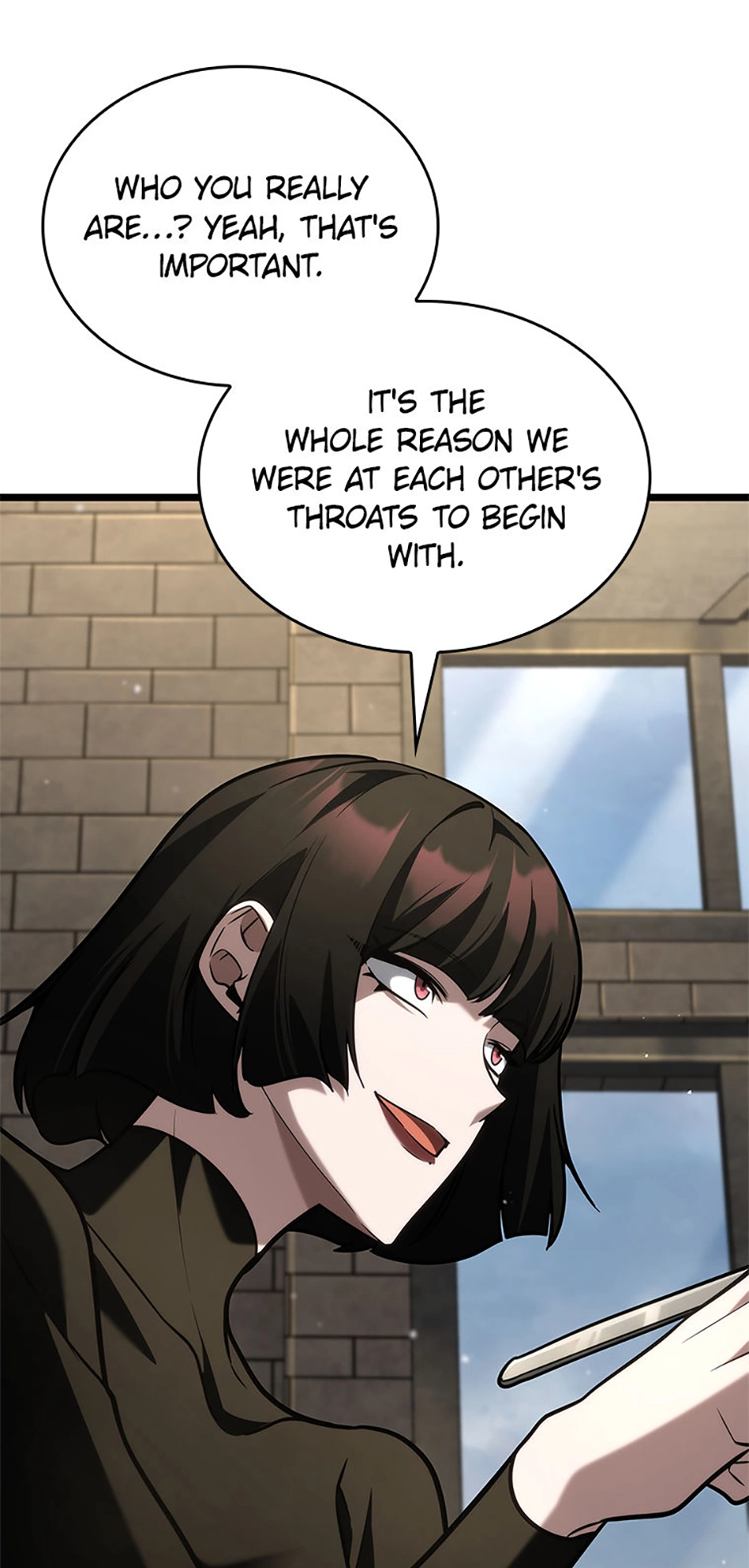 Read Infinite Mage Manga Online