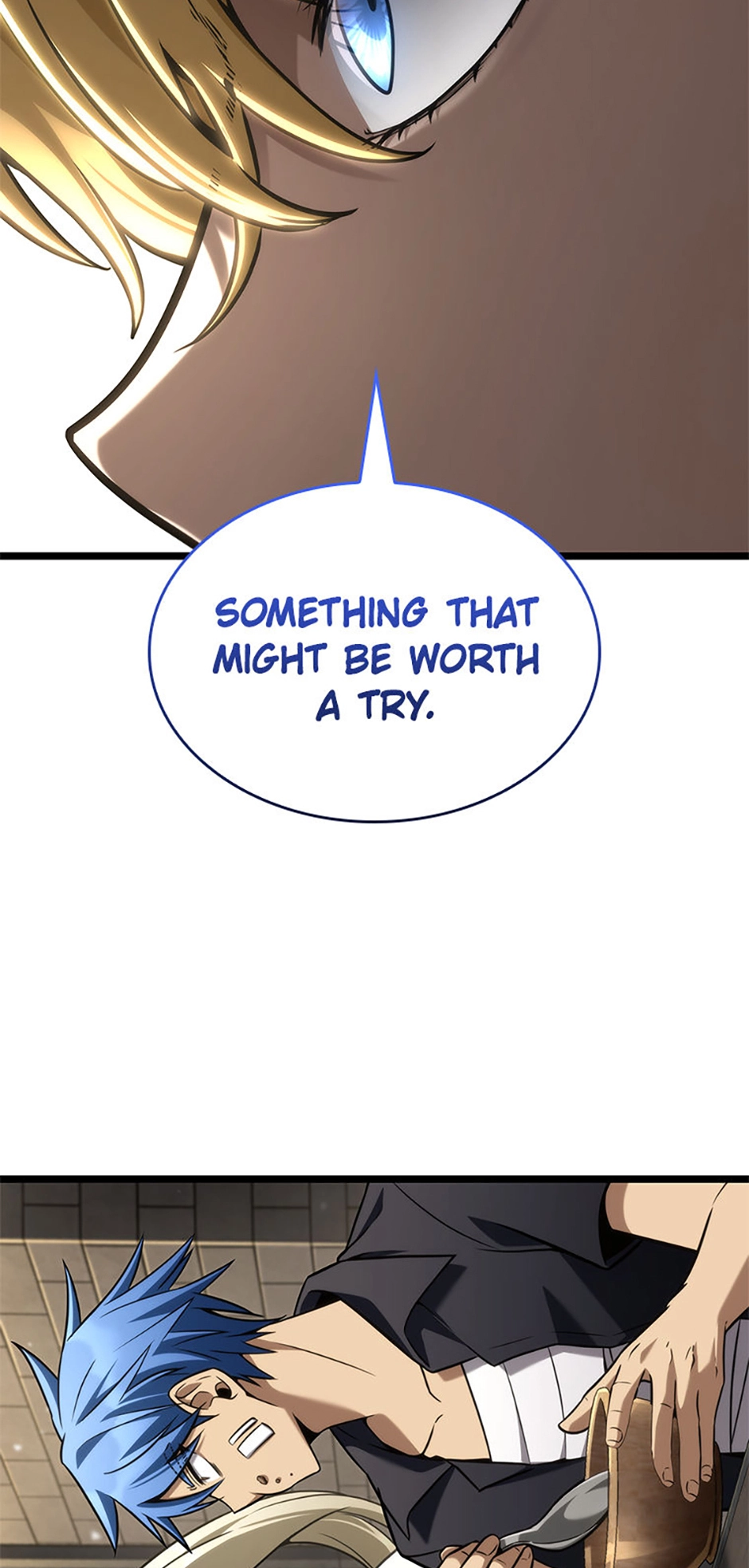 Read Infinite Mage Manga Online