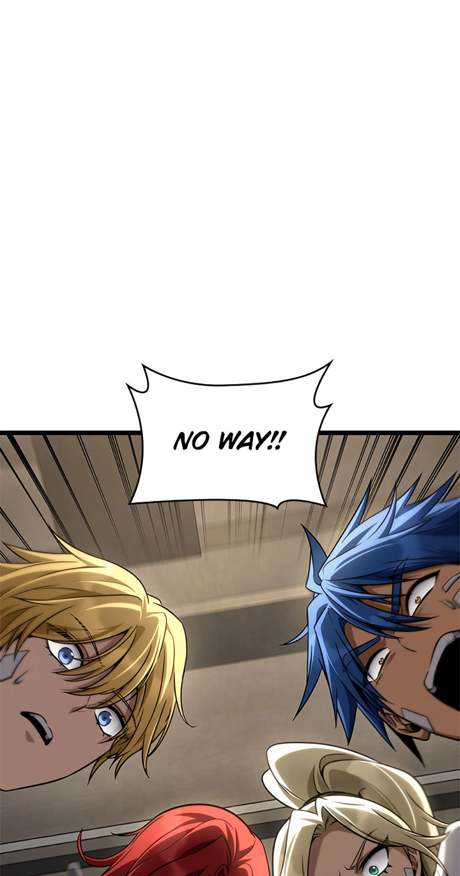 Read Infinite Mage Manga Online