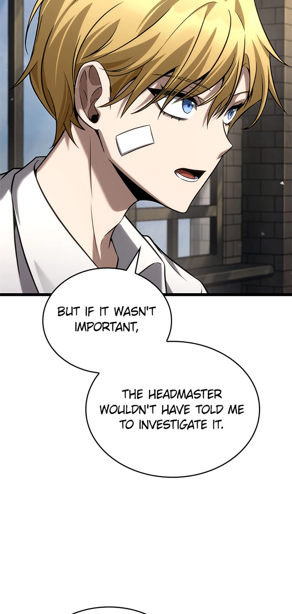 Read Infinite Mage Manga Online