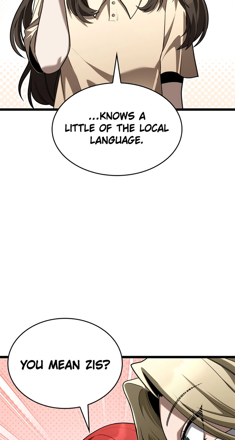 Read Infinite Mage Manga Online
